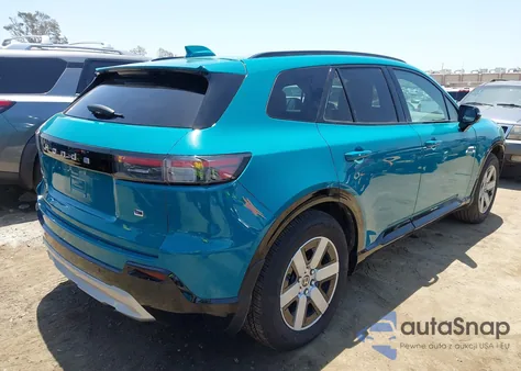 2024 Honda Prologue Tour from USA, damaged, VIN 3GPKHWRM8RS530957